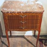 239 3390 CHEST OF DRAWERS